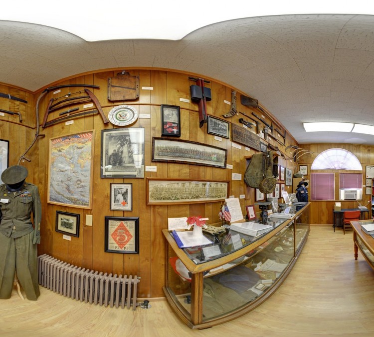 Grantsville Museum (Grantsville,&nbspMD)